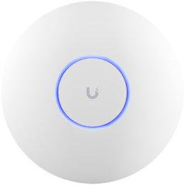 Точка доступа Ubiquiti Wi-Fi7 U7-PRO