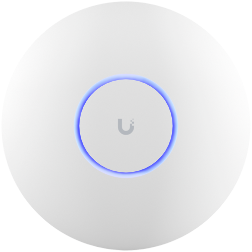 Точка доступа Ubiquiti Wi-Fi7 U7-PRO