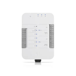 Устройство управления доступом Ubiquiti UniFi Access Hub