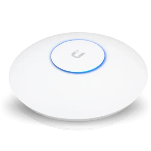 Toчка доступа UniFi AC-HD