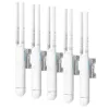 Toчка доступа UniFi AP AC Mesh (комплект 5шт) — фото 3