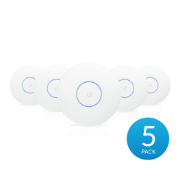 Toчка доступа UniFi AC-PRO