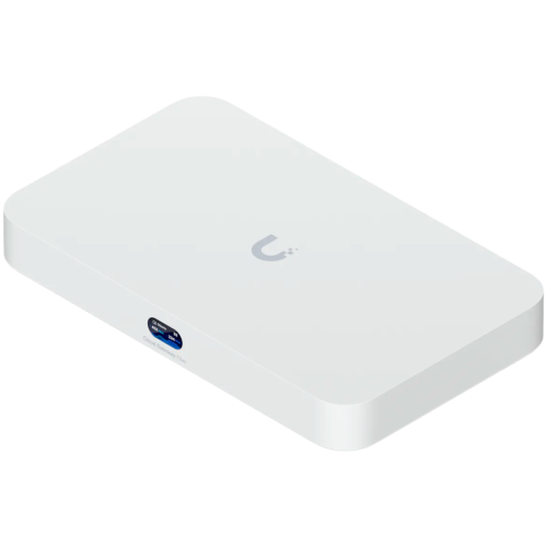 UBIQUITI UniFi Cloud Gateway Fiber — фото 5