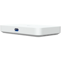 Сетевой контроллер UBIQUITI UniFi Cloud Gateway Fiber