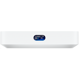 UBIQUITI UniFi Cloud Gateway Ultra