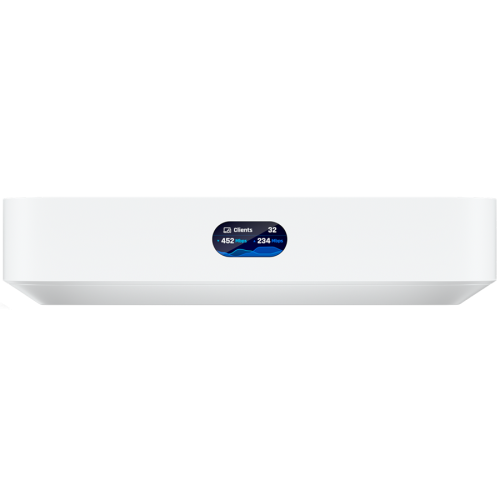 UBIQUITI UniFi Cloud Gateway Ultra