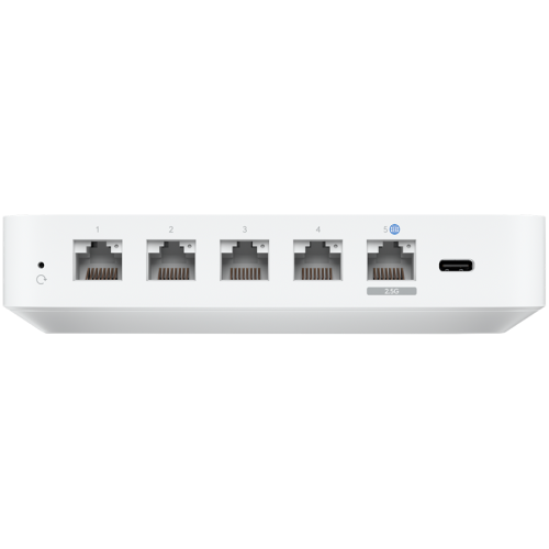 UBIQUITI UniFi Cloud Gateway Ultra — фото 2