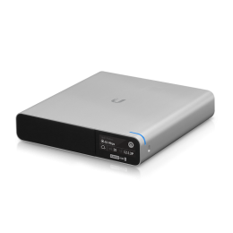 Межсетевой экран Ubiquiti UniFi Cloud Key Gen2 Plus