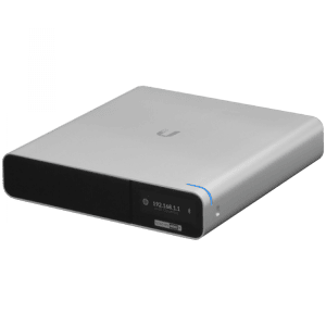 Ubiquiti контроллер UniFi Cloud Key Gen2 Plus SSD