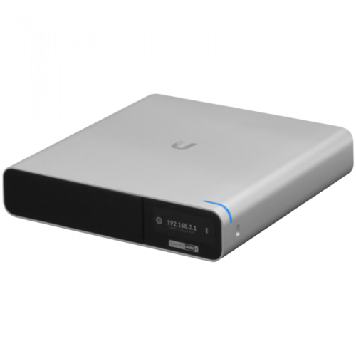 Ubiquiti контроллер UniFi Cloud Key Gen2 Plus SSD