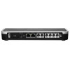 Grandstream UCM6204 - IP ATC. До 500 абонентов / 75 одновременных вызовов — фото 2