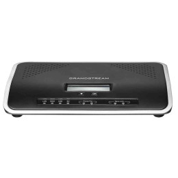 Grandstream UCM6204 - IP ATC. До 500 абонентов / 75 одновременных вызовов