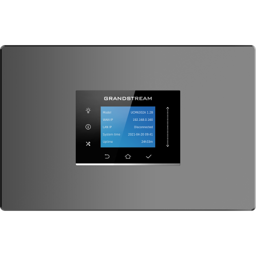 Grandstream UCM6302A - IP-АТС