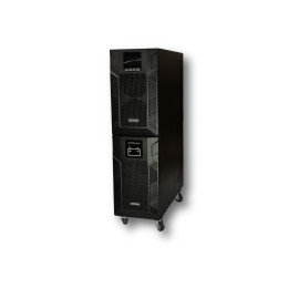 UDC9106-S UPS 6000VA-5400W, on-line, pure sinevawe, tower (ИБП 6кВА-5,4кВт, Онлайн чистый синус, тауэр, 20x9Ah)