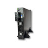 UDC9110-RT UPS 10000VA-9000W, on-line, pure sinevawe, rack 2U-tower (ИБП 10кВА-9кВт, Онлайн чистый синус, рэк2U-тауэр) — фото 3