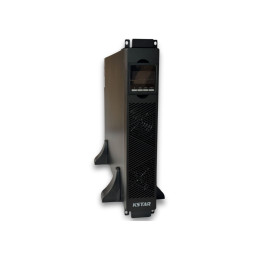 UDC9110-RT UPS 10000VA-9000W, on-line, pure sinevawe, rack 2U-tower (ИБП 10кВА-9кВт, Онлайн чистый синус, рэк2U-тауэр)