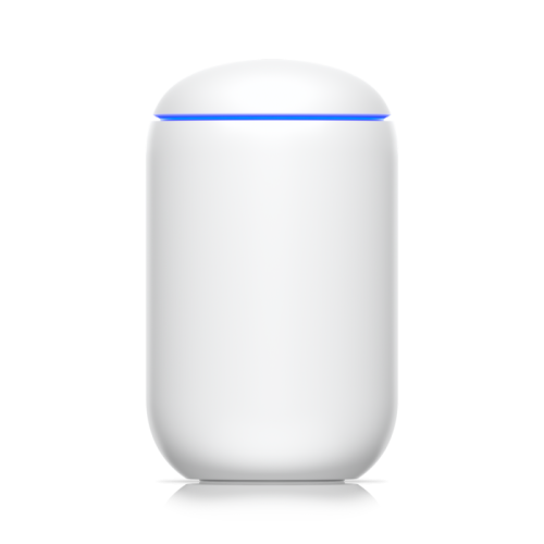 Маршрутизатор UniFi Dream Machine UDM