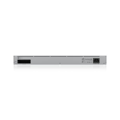UBIQUITI UniFi Dream Machine Pro, 10G Cloud Gateway — фото 3