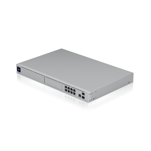 UBIQUITI UniFi Dream Machine Pro, 10G Cloud Gateway