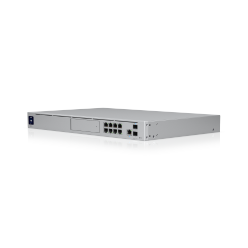 UBIQUITI UniFi Dream Machine Pro, 10G Cloud Gateway — фото 2