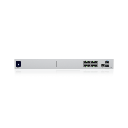 UBIQUITI UniFi Dream Machine Pro, 10G Cloud Gateway — фото 4