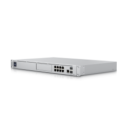 UBIQUITI UniFi Dream Machine Special Edition, 10G Cloud Gateway