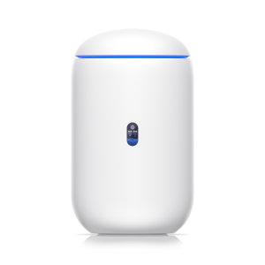 Маршрутизатор Ubiquiti UniFi Dream Router