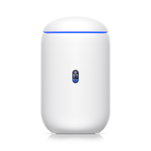 Маршрутизатор Ubiquiti UniFi Dream Router
