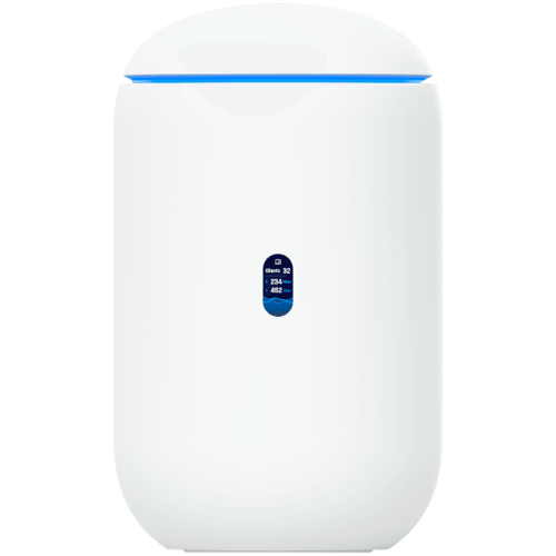 UBIQUITI UniFi Dream Router 7