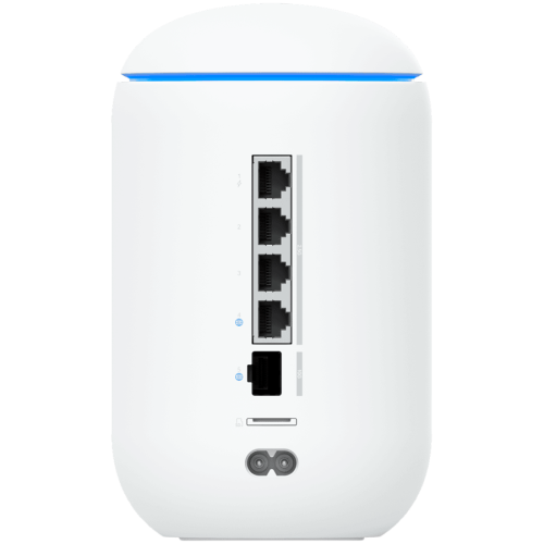 UBIQUITI UniFi Dream Router 7 — фото 3