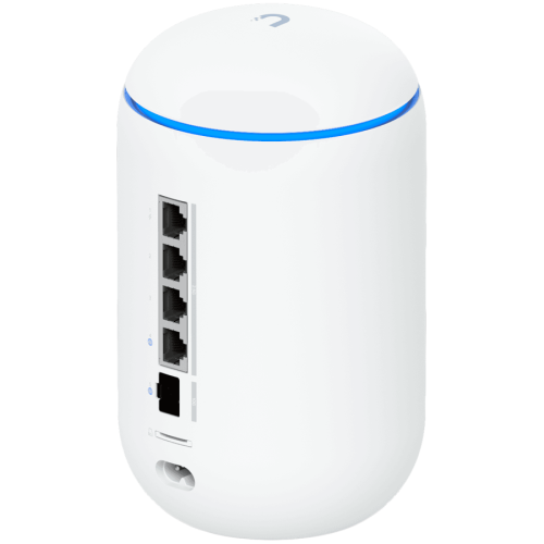 UBIQUITI UniFi Dream Router 7 — фото 4