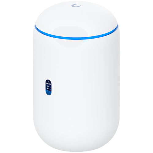 UBIQUITI UniFi Dream Router 7 — фото 2