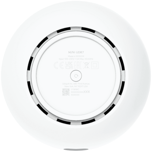UBIQUITI UniFi Dream Router 7 — фото 5
