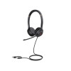 Yealink UH37 Dual UC USB-C/A