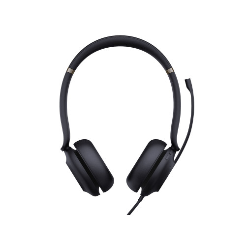 Yealink UH37 Dual UC USB-C/A — фото 2