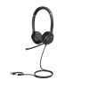 Yealink UH37 Dual UC USB-C/A — фото 4