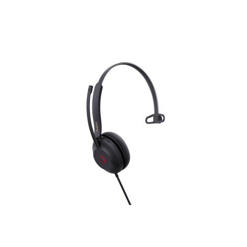 Yealink UH37 Mono UC USB-C/A — фото 2