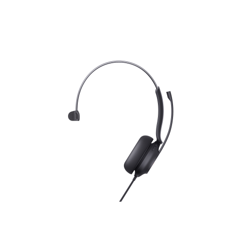 Yealink UH37 Mono UC USB-C/A — фото 3