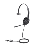 Yealink UH37 Mono UC USB-C/A