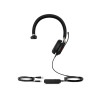 Yealink UH38 Mono UC W/O BAT