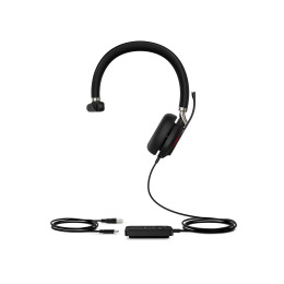 Yealink UH38 Mono UC W/O BAT