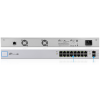 Коммутатор Ubiquiti UniFi Switch PoE US-16-150W — фото 5