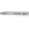 Межсетевой экран Ubiquiti USG PRO-4 — фото 4