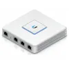 Маршрутизатор Ubiquiti UniFi Security Gateway USG — фото 3