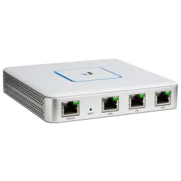 Межсетевой экран Ubiquiti USG