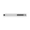 Коммутатор Ubiquiti UniFi Switch PoE USW-16-POE-EU — фото 6