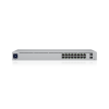 Коммутатор Ubiquiti UniFi Switch PoE USW-16-POE-EU — фото 5