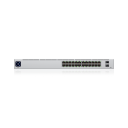 Коммутатор Ubiquiti UniFi USW-24-POE
