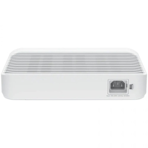 UBIQUITI UniFi Switch Enterprise 8 PoE (Vintage) — фото 2