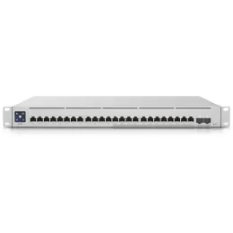 Коммутатор Ubiquiti UniFi Switch Enterprise 24 PoE